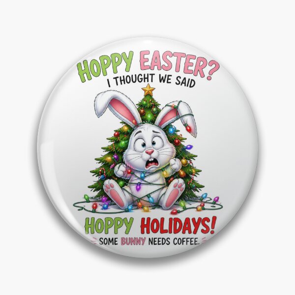 Item preview, Happy Holidays designed and sold by Talpha.