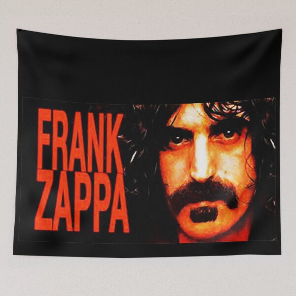 Item preview, Frank Zappa Freak Out Music designed and sold by rbondiexxy.