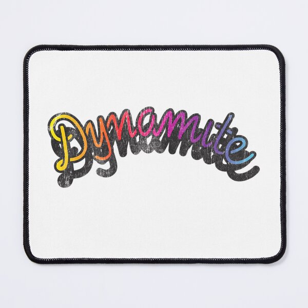 Item preview, Arched Rainbow Gradient Cursive designed and sold by MendonzArt.