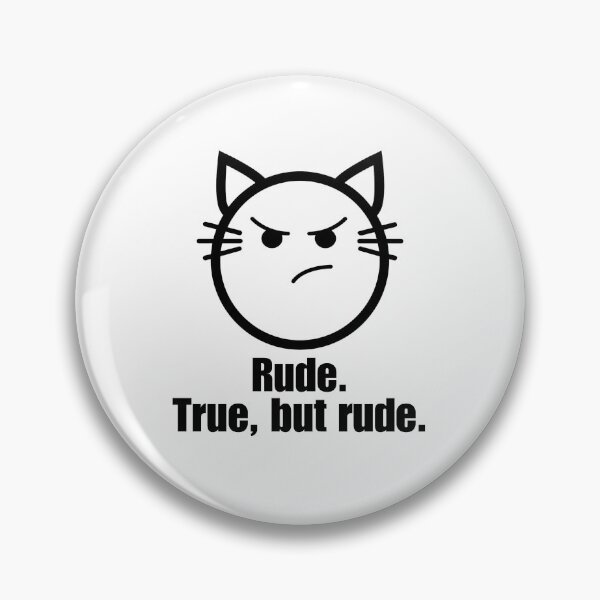 Item preview, Cara de gato verdadera pero grosera designed and sold by Kit Barrie Creations.