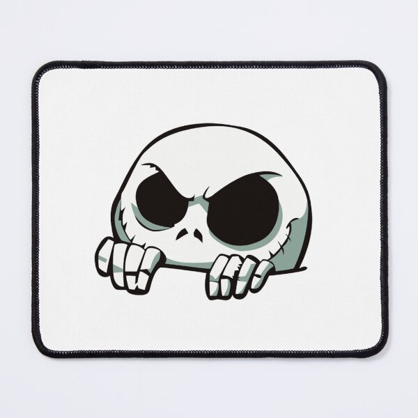 Item preview, Skull designed and sold by AyushkaAgarwal.