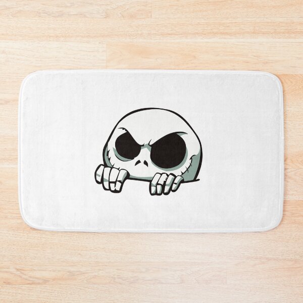 Item preview, Skull designed and sold by AyushkaAgarwal.