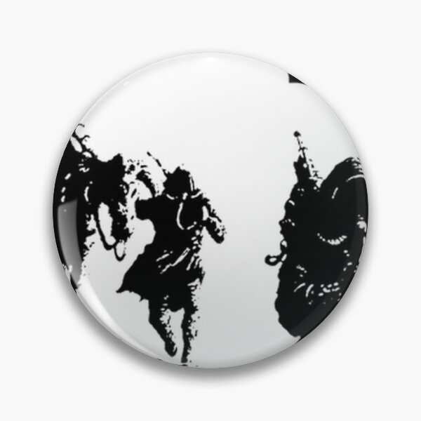 Item preview, Sleep Band Bw  designed and sold by RetroArtCanvas.