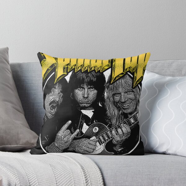 Item preview, Spinal Tap Band #334 designed and sold by CyberAngela.
