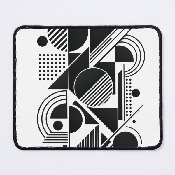 Item preview, Abstract Geometric Design designed and sold by Print Print On.