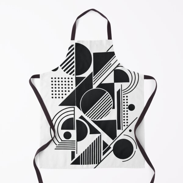 Item preview, Abstract Geometric Design designed and sold by Print Print On.
