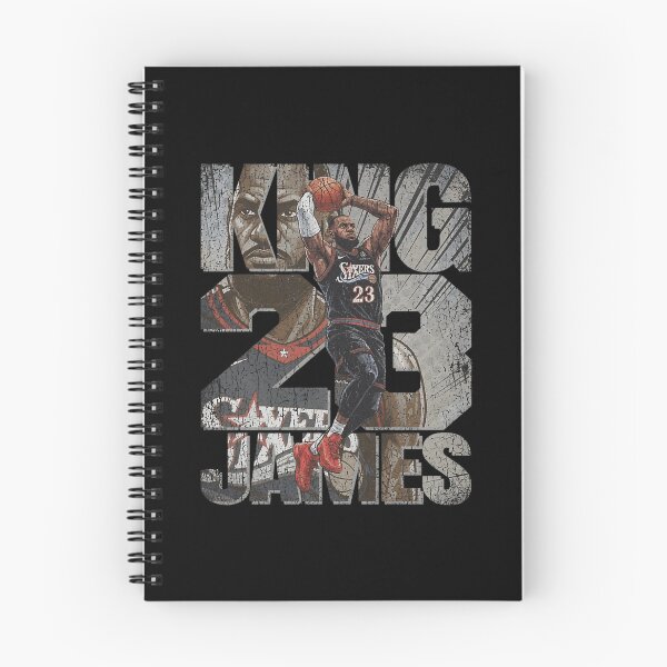 Item preview, Lebron James designed and sold by N0KITTAY.