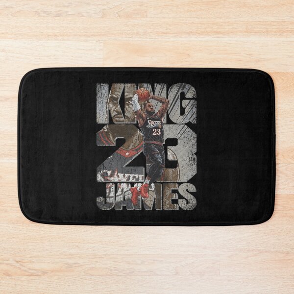 Item preview, Lebron James designed and sold by N0KITTAY.