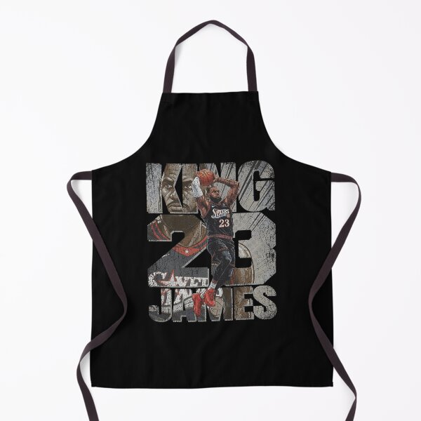 Item preview, Lebron James designed and sold by N0KITTAY.