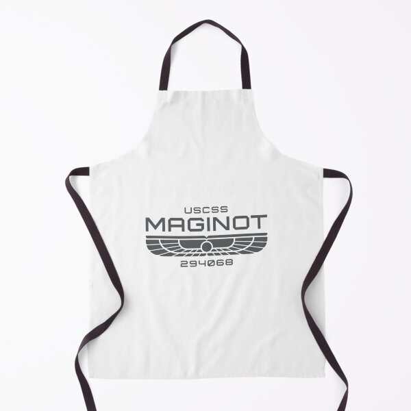 Item preview, Alien Earth Uscss Maginot designed and sold by PrintStarTeee.