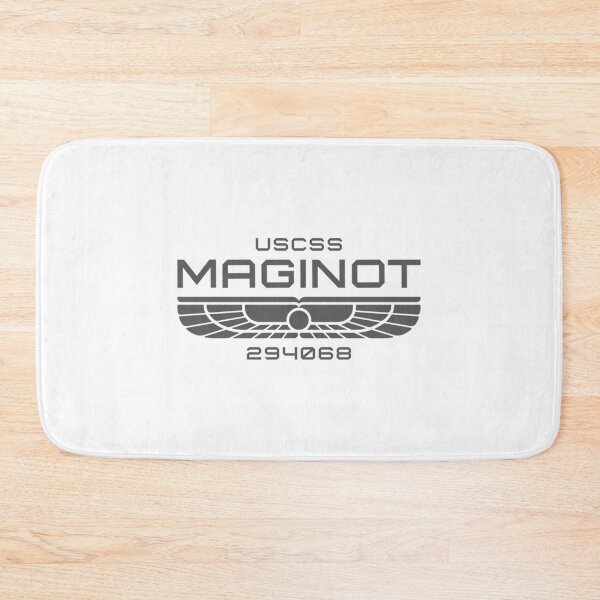 Item preview, Alien Earth Uscss Maginot designed and sold by PrintStarTeee.