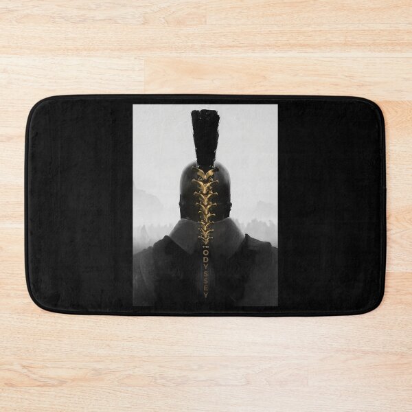Item preview, Odyssey Movie designed and sold by PaisleyBlisss.