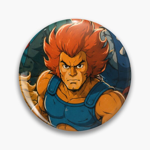 Item preview, Thundercats - Team designed and sold by Asmat-Artist.