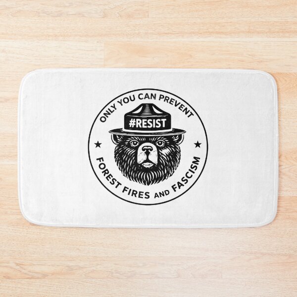 Item preview, Remember Only You Vintage Smokey Bear Seal Retro designed and sold by UKCoinsShopp.