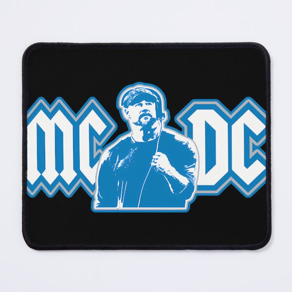 Item preview, Motor City Dan Campbell Mcdc designed and sold by Ft-Chan.