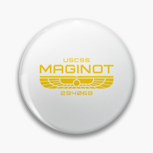 Item preview, Alien Earth Uscss Maginot designed and sold by PrintStarTeee.