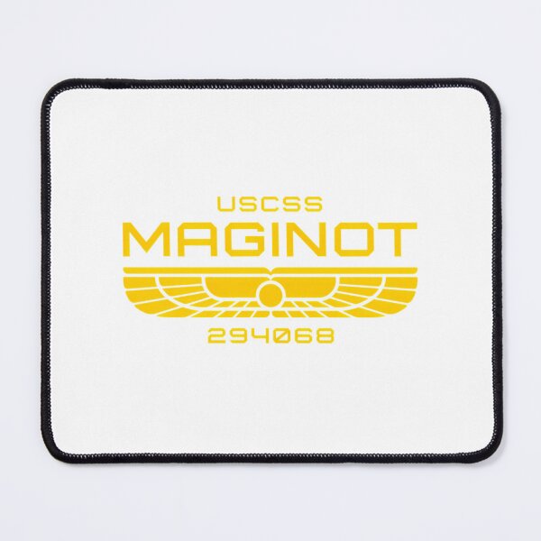 Item preview, Alien Earth Uscss Maginot designed and sold by PrintStarTeee.