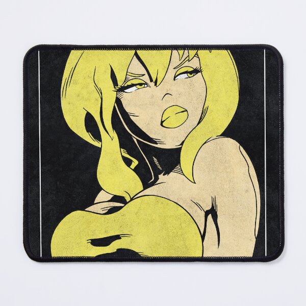 Item preview, HOLLI WOULD - Cool World (Bichrome) designed and sold by FamousWeirdosRB.