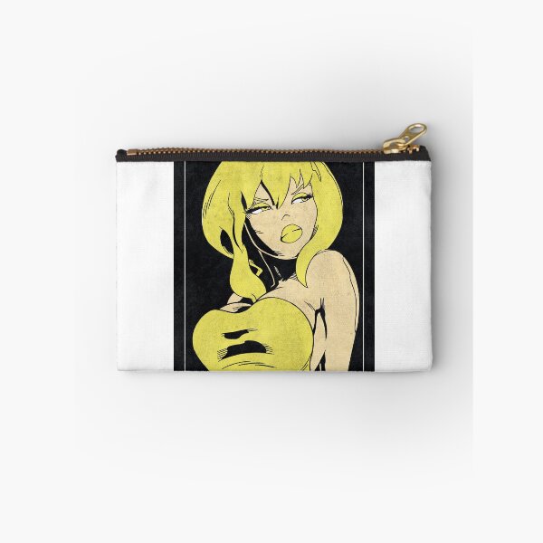 Item preview, HOLLI WOULD - Cool World (Bichrome) designed and sold by FamousWeirdosRB.