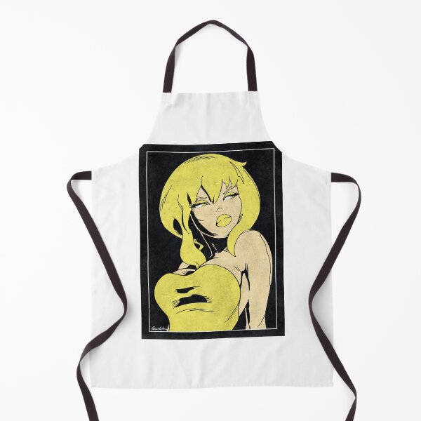 Item preview, HOLLI WOULD - Cool World (Bichrome) designed and sold by FamousWeirdosRB.