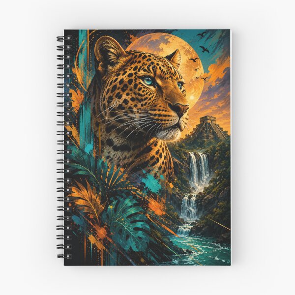 Item preview, Jungle Majesty designed and sold by VEXORA 1.