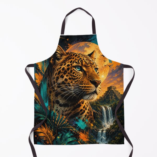 Item preview, Jungle Majesty designed and sold by VEXORA 1.