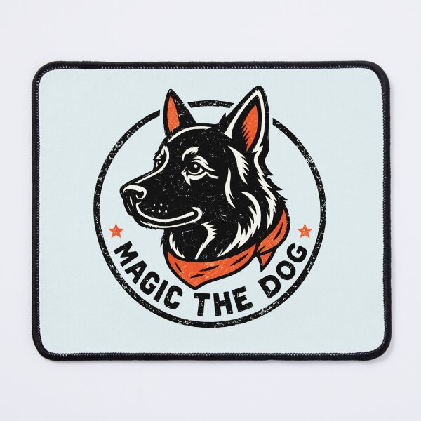 Item preview, Magic the Dog designed and sold by MagicTheDog.