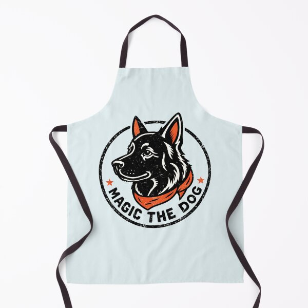 Item preview, Magic the Dog designed and sold by MagicTheDog.