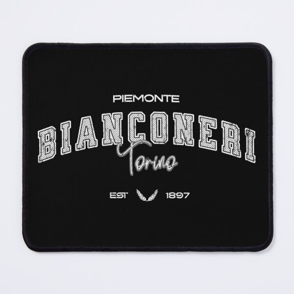 Item preview, Piemonte Bianconeri Vintage Retro Soccer Football JUVE designed and sold by Red-since-1892.