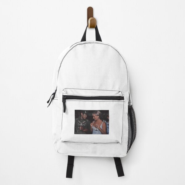 Item preview, Retro Princess Diana And Soldier Boy designed and sold by HappyCatholicsd.
