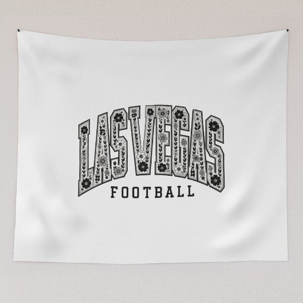 Item preview, Vintage Floral Football Typography With Botanical Elegance designed and sold by MichelleC90932.