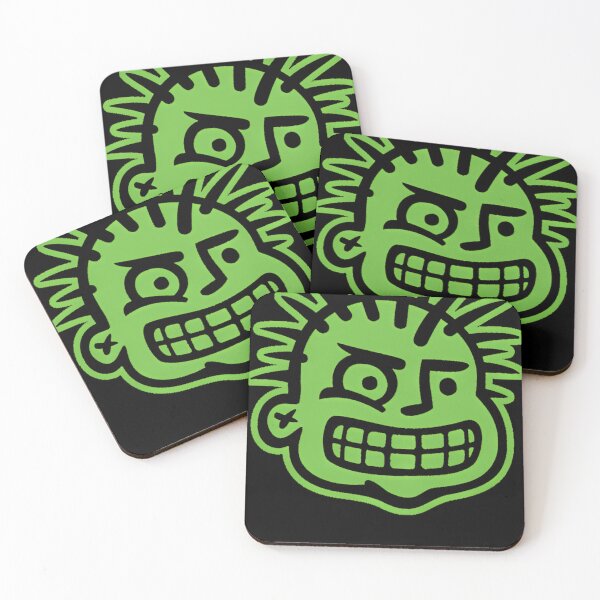 Item preview, Mxpx Merch designed and sold by RetroArtCanvas.