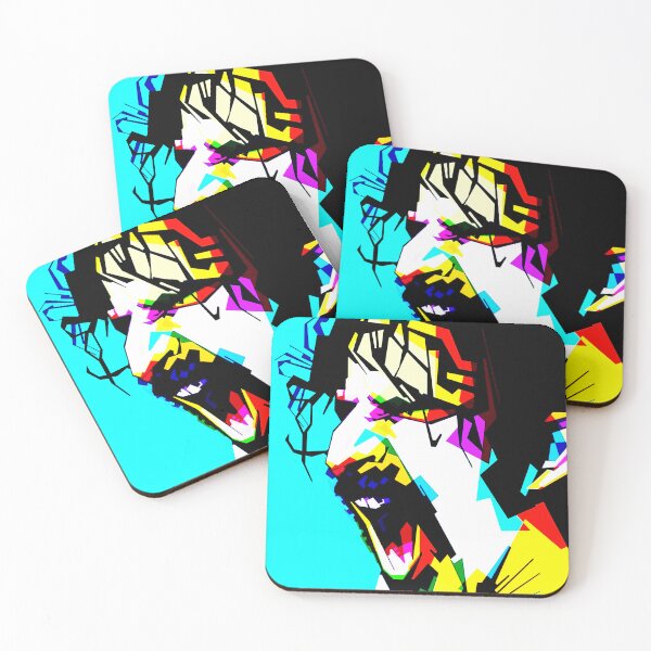 Item preview, Frank Zappa Underground Rock Icon designed and sold by rbondiexxy.