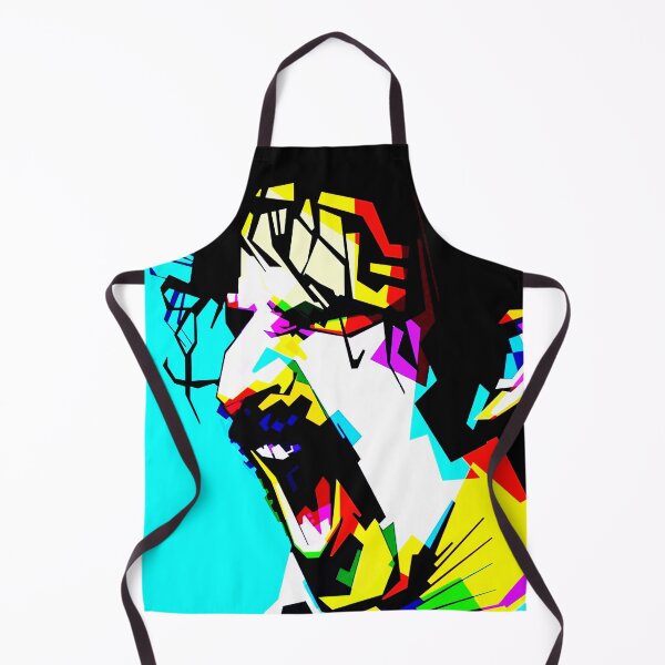 Item preview, Frank Zappa Underground Rock Icon designed and sold by rbondiexxy.