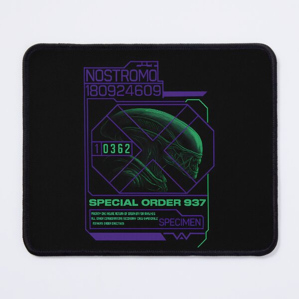 Item preview, Alien Special Order 937 Weyland-Yutani designed and sold by PrintStarTeee.