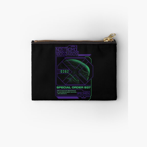 Item preview, Alien Special Order 937 Weyland-Yutani designed and sold by PrintStarTeee.