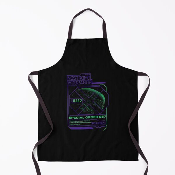 Item preview, Alien Special Order 937 Weyland-Yutani designed and sold by PrintStarTeee.