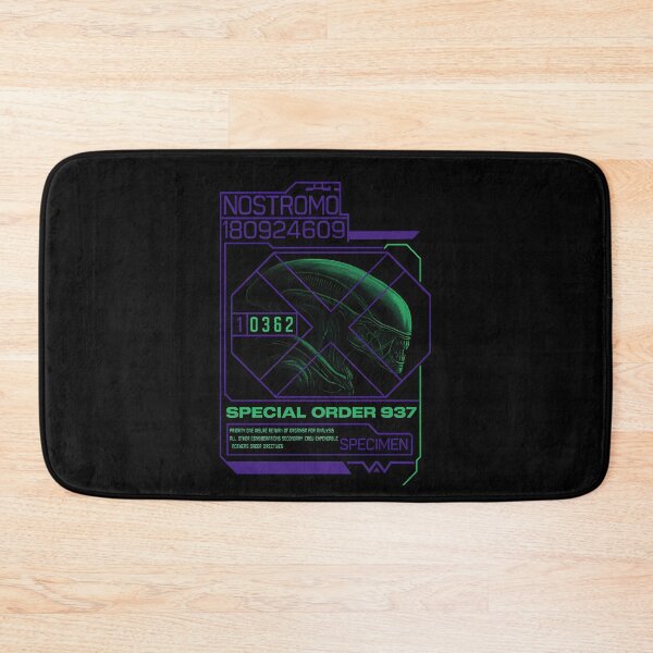 Item preview, Alien Special Order 937 Weyland-Yutani designed and sold by PrintStarTeee.