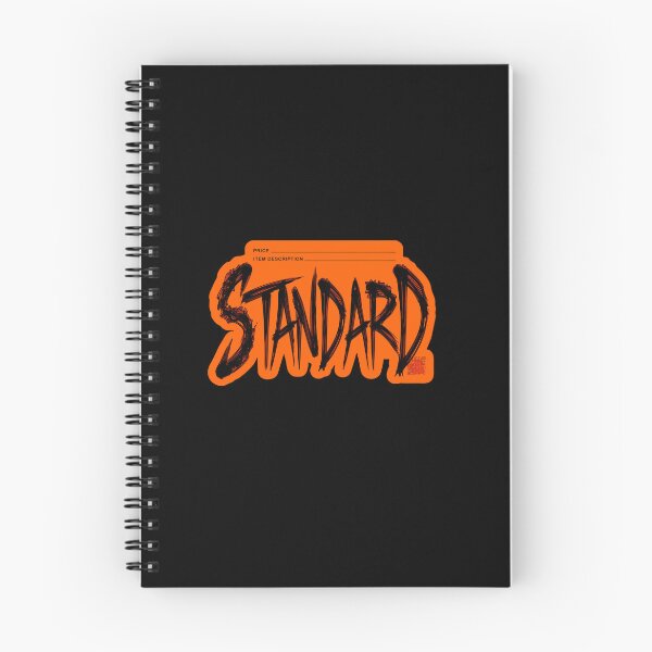 Item preview, Standard Issue designed and sold by BOXWOODandMe.