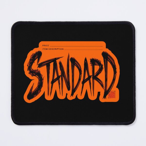 Item preview, Standard Issue designed and sold by BOXWOODandMe.