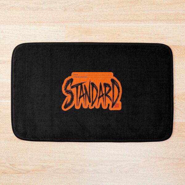 Item preview, Standard Issue designed and sold by BOXWOODandMe.
