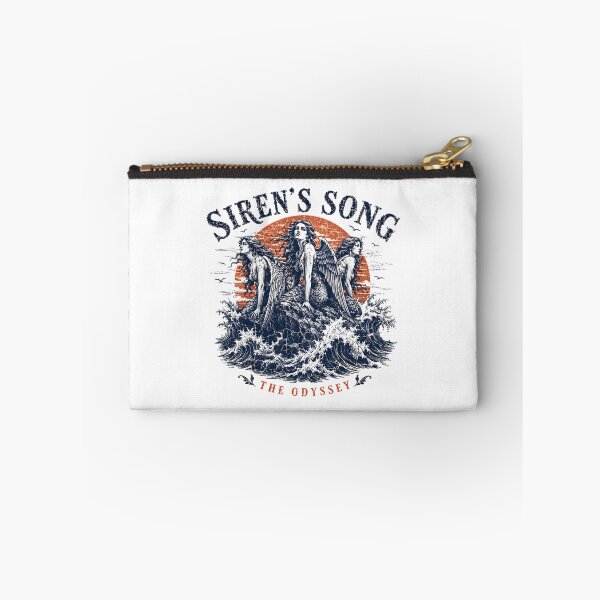 Item preview, Sirens Song - Greek Mythology Odyssey designed and sold by PaisleyBlisss.