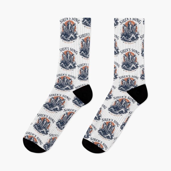 Item preview, Sirens Song - Greek Mythology Odyssey designed and sold by PaisleyBlisss.