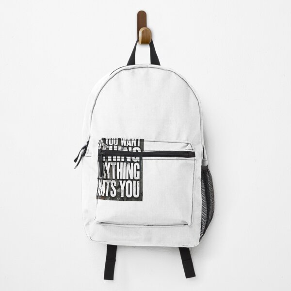 Item preview, When You Want Nothing Everything Wants You designed and sold by Flirt-Teez.