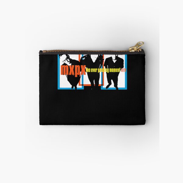 Item preview, Mxpx designed and sold by RetroArtCanvas.