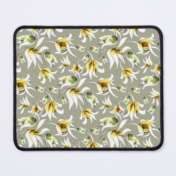 Item preview, Fiori australiani designed and sold by Robillustra.