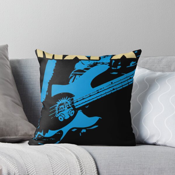 Item preview, Mxpx Bass designed and sold by RetroArtCanvas.