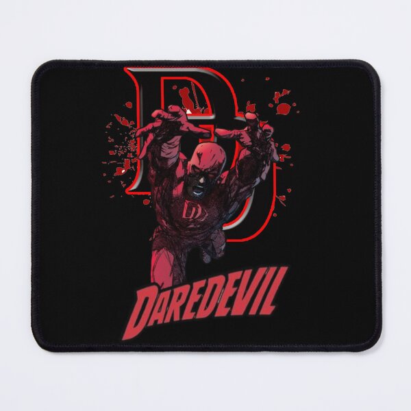 Item preview, New Daredevil designed and sold by White Tiger Designz .