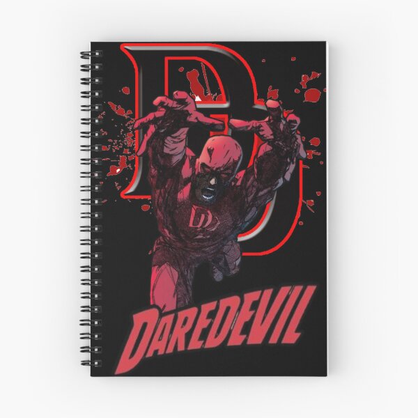 Item preview, New Daredevil  designed and sold by White Tiger Designz .