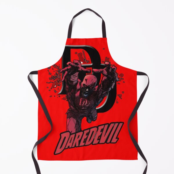 Item preview, New Daredevil  designed and sold by White Tiger Designz .